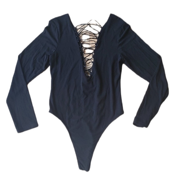 Victoria Secret body suit - Picture 1 of 5